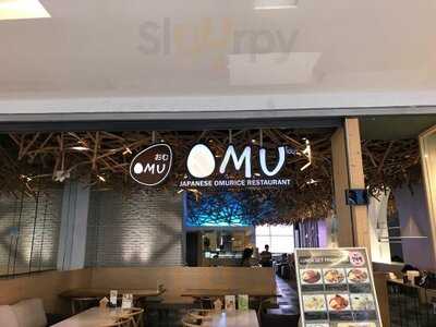 Omu Japanese Omurice