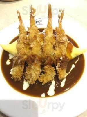 Omu Japanese Omurice