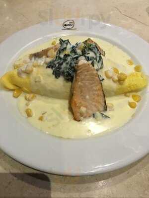 Omu Japanese Omurice