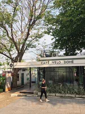 คาเฟ่ เวโลโดม