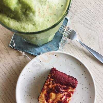 คาเฟ่ เวโลโดม