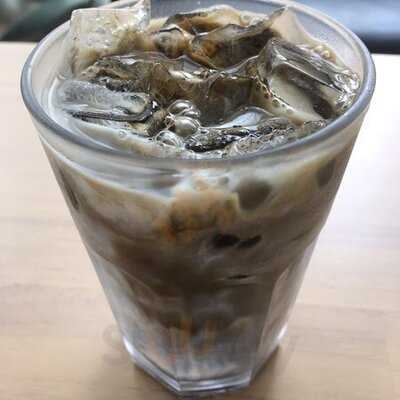 คาเฟ่ เวโลโดม