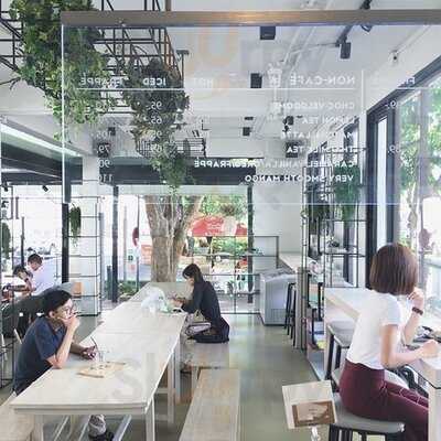 คาเฟ่ เวโลโดม