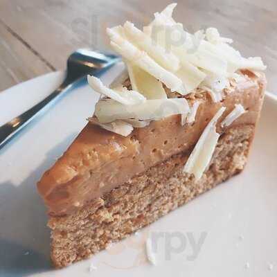 คาเฟ่ เวโลโดม