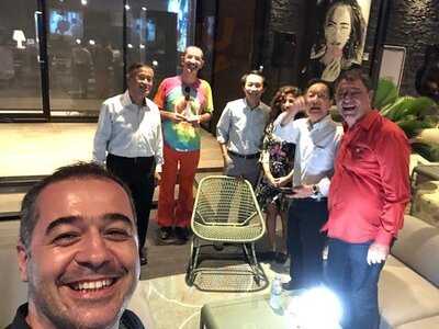 The 51 Tasty Moments Restaurant