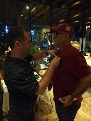 The 51 Tasty Moments Restaurant