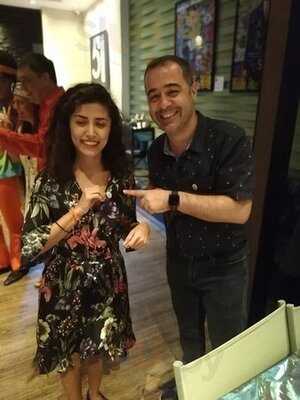 The 51 Tasty Moments Restaurant