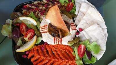 The 51 Tasty Moments Restaurant