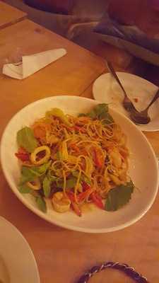 The Cottage Cafe & Bar