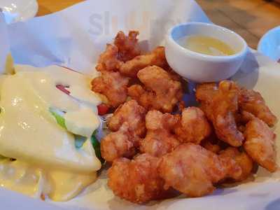 The Cottage Cafe & Bar