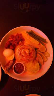 The Cottage Cafe & Bar