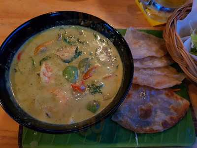 The Cottage Cafe & Bar