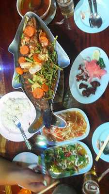 The Cottage Cafe & Bar