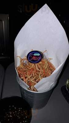 The Cottage Cafe & Bar