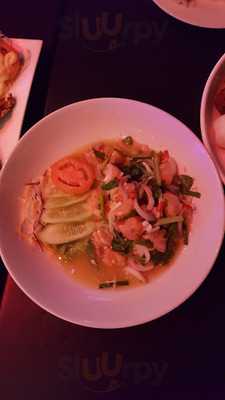 The Cottage Cafe & Bar