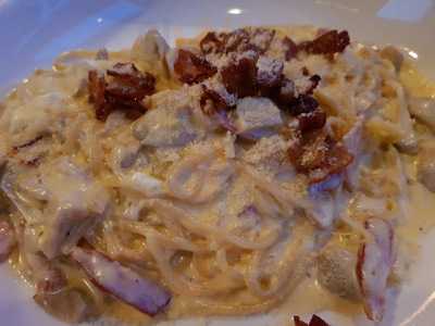 The Cottage Cafe & Bar