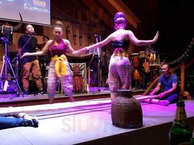 ครัวเวียนเทียน