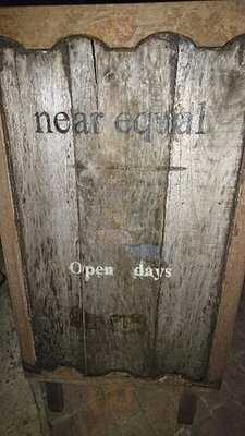 Near Equal