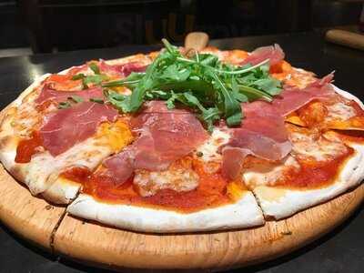 Wine Connection Silom Complex Bangkok