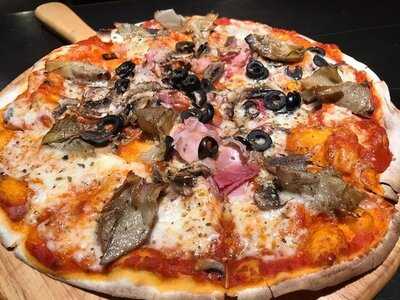 Wine Connection Silom Complex Bangkok