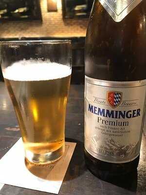 Wine Connection Silom Complex Bangkok