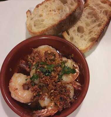 Wine Connection Silom Complex Bangkok