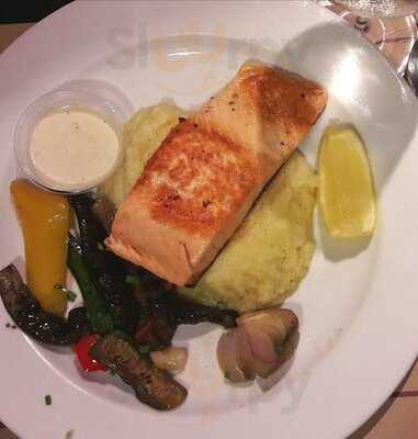 Wine Connection Silom Complex Bangkok