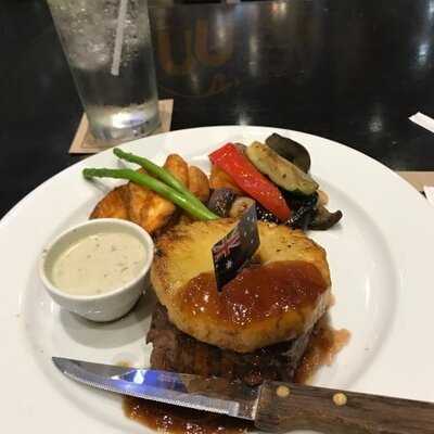 Wine Connection Silom Complex Bangkok