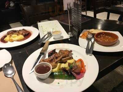 Wine Connection Silom Complex Bangkok