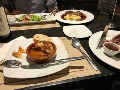 Wine Connection Silom Complex Bangkok