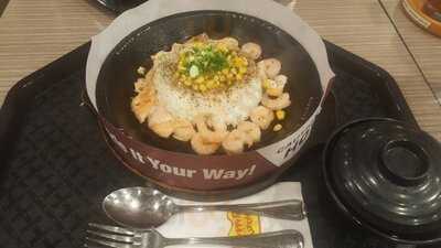 เปปเปอร์ ลันช์ สาขา มาบุญครอง เซ็นเตอร์