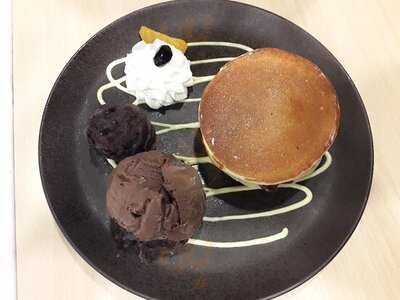 เกียวโรลเอ็น สาขา เซ็นทรัลเวิลด์