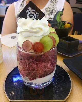 เกียวโรลเอ็น สาขา เซ็นทรัลเวิลด์