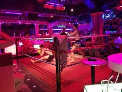 พิงค์แพนเธอร์