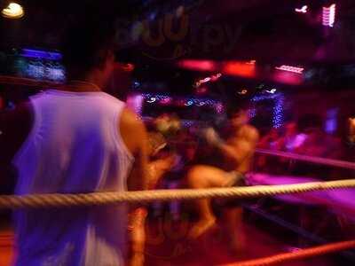 พิงค์แพนเธอร์