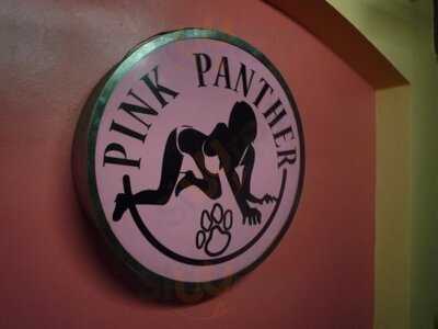 พิงค์แพนเธอร์