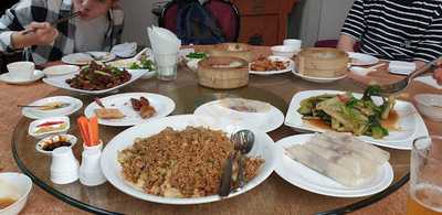 ภัตตาคารอาหารจีนเชฟแมน