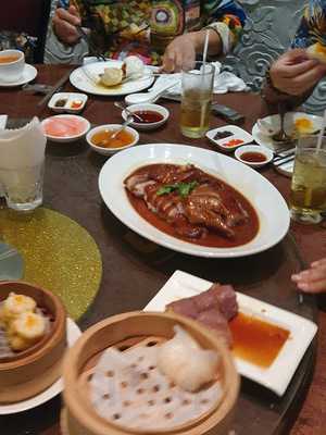 ภัตตาคารอาหารจีนเชฟแมน