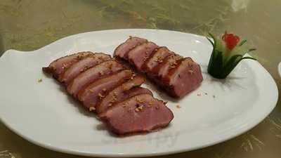 ภัตตาคารอาหารจีนเชฟแมน