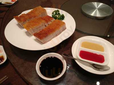 ภัตตาคารอาหารจีนเชฟแมน