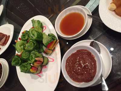 ภัตตาคารอาหารจีนเชฟแมน