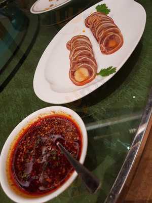 ภัตตาคารอาหารจีนเชฟแมน