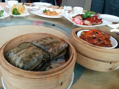 ภัตตาคารอาหารจีนเชฟแมน