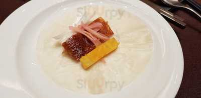 ภัตตาคารอาหารจีนเชฟแมน