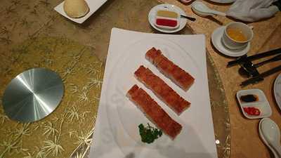 ภัตตาคารอาหารจีนเชฟแมน