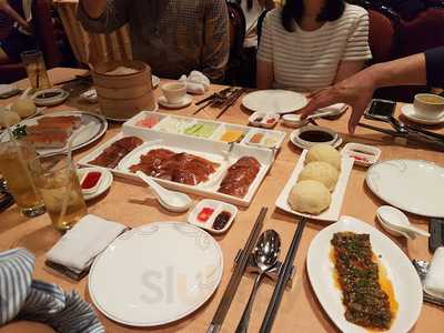 ภัตตาคารอาหารจีนเชฟแมน