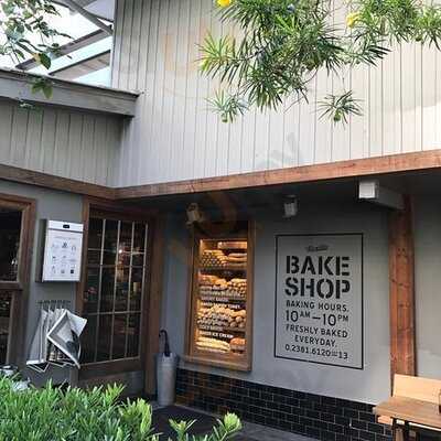 Vanilla Garden (eak-ka-mai Soi 12)