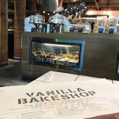 Vanilla Garden (eak-ka-mai Soi 12)