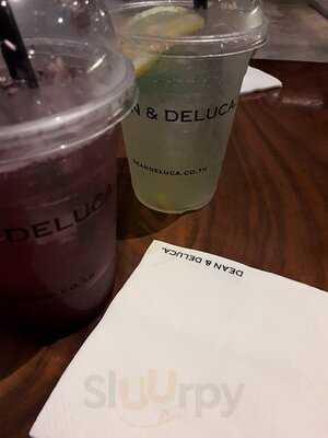 Dean & Deluca -  Emquartier
