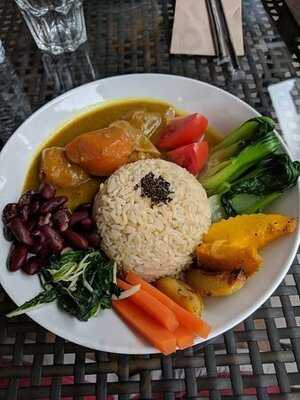 Be Organic By Lemon Farm